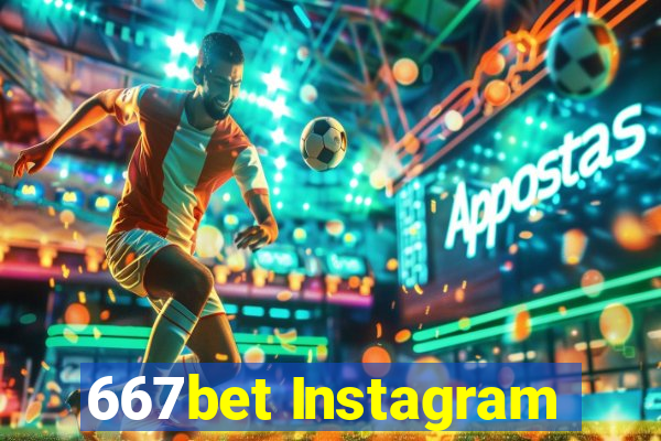 667bet Instagram